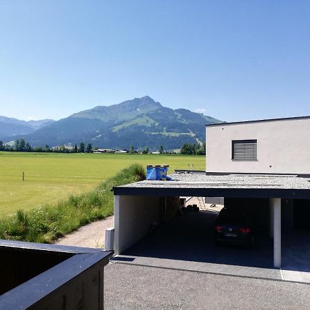 Appartement Muellner Бухен Экстерьер фото