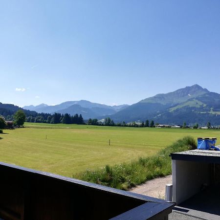 Appartement Muellner Бухен Экстерьер фото